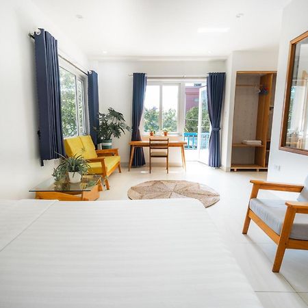 Cavilla Boutique Hotel & Apartment Da Nang Zewnętrze zdjęcie