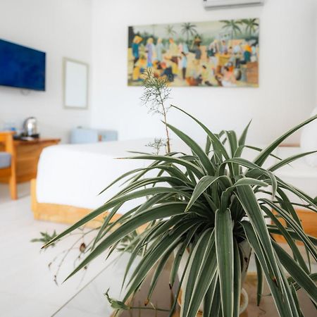 Cavilla Boutique Hotel & Apartment Da Nang Zewnętrze zdjęcie