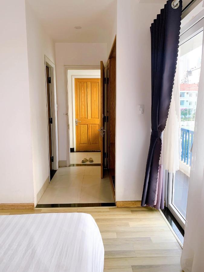 Cavilla Boutique Hotel & Apartment Da Nang Zewnętrze zdjęcie