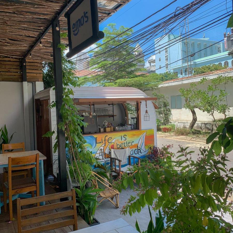 Cavilla Boutique Hotel & Apartment Da Nang Zewnętrze zdjęcie