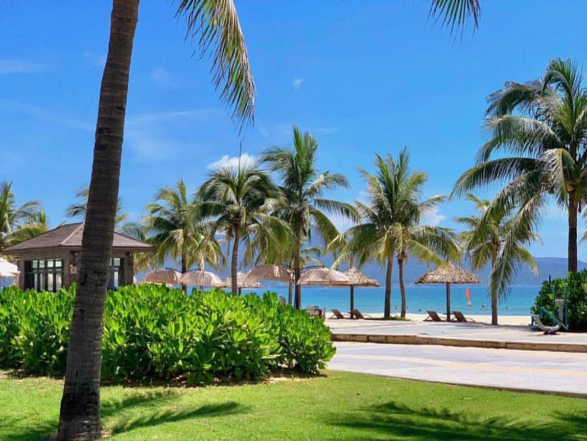 Cavilla Boutique Hotel & Apartment Da Nang Zewnętrze zdjęcie