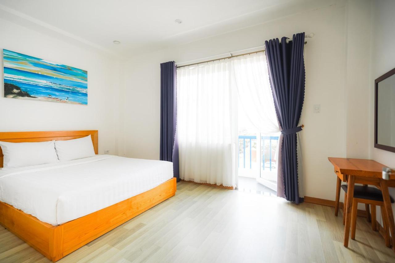 Cavilla Boutique Hotel & Apartment Da Nang Zewnętrze zdjęcie