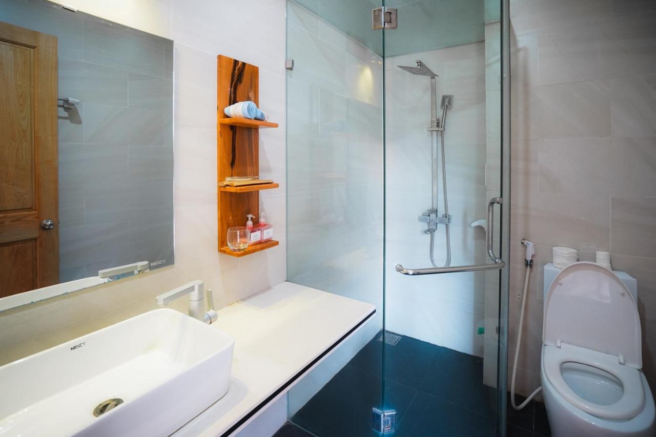 Cavilla Boutique Hotel & Apartment Da Nang Zewnętrze zdjęcie
