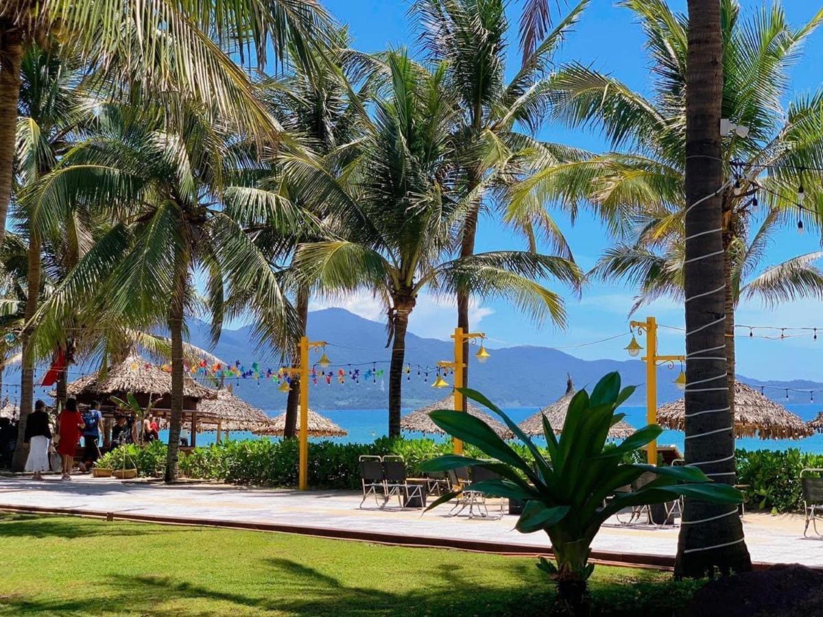 Cavilla Boutique Hotel & Apartment Da Nang Zewnętrze zdjęcie