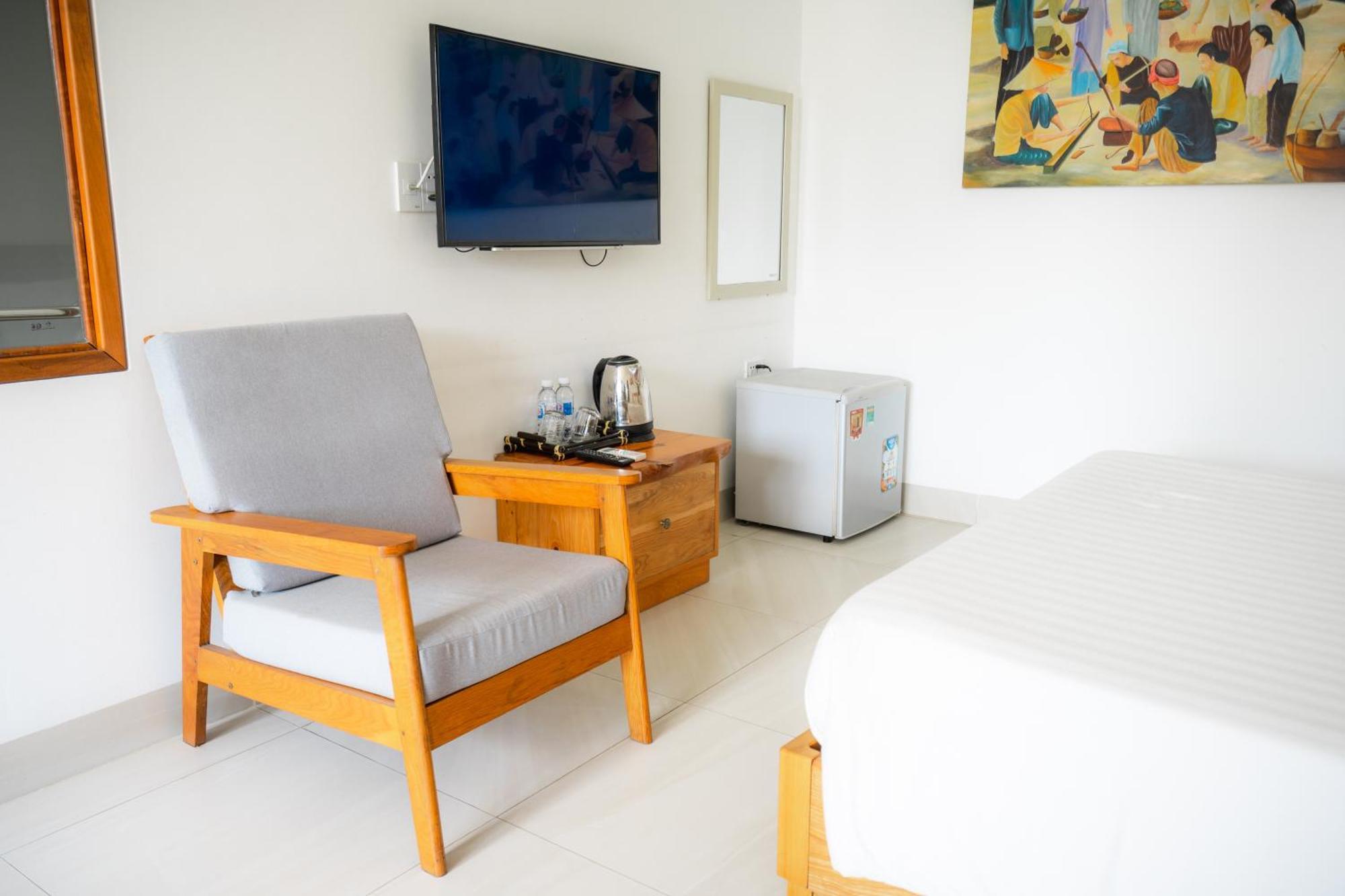Cavilla Boutique Hotel & Apartment Da Nang Zewnętrze zdjęcie
