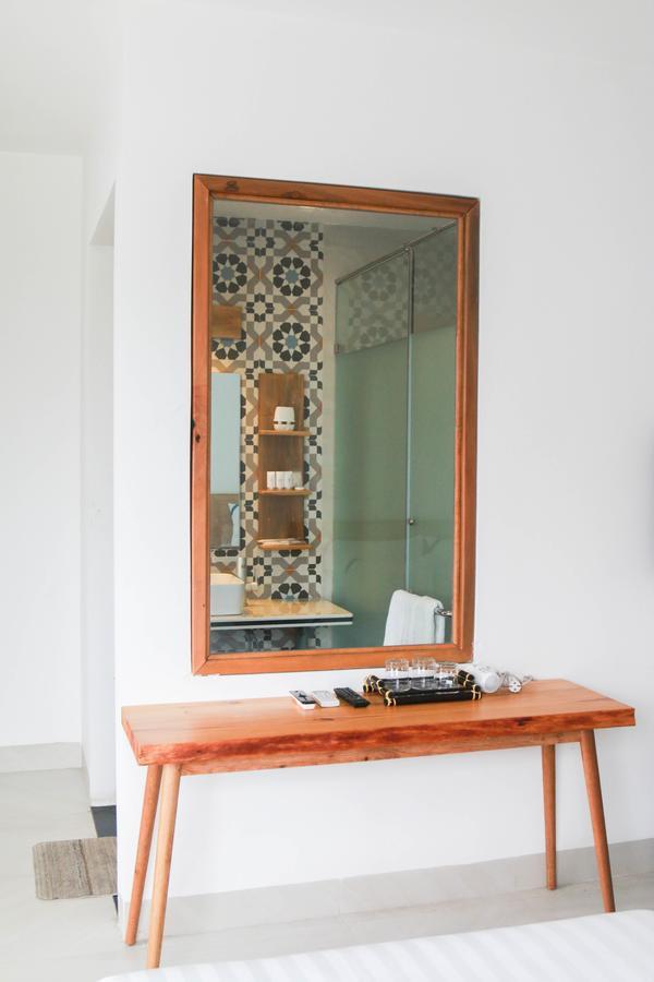 Cavilla Boutique Hotel & Apartment Da Nang Zewnętrze zdjęcie